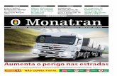 Jornal O Monatran - Março 2015