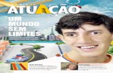 Revista Atuação - Edição 5 - Novembro de 2012