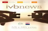 IVB News - Edição 6 - Março 2015