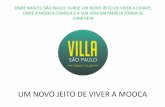 Villa São Paulo Family Club