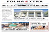 Folha Extra 1300