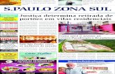 20 a 26 de março de 2015 - Jornal São Paulo Zona Sul