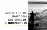 Inventário de Paisagem Cultural de Florianópolis