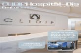 CLIDIP Hospital-Dia Em Evidência - Edição 3 (fevereiro de 2013)