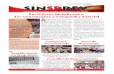 Jornal do Sinsprev/SP, edição nº 290
