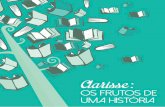 Clarisse: Os Futos de uma História