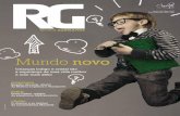 Revista Guarulhos - Edição 98