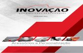 Catalogo Inovação 2015