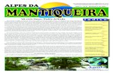 Jornal Alpes da mantiqueira edição n.09