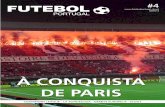 Futebol Portugal Magazine #4