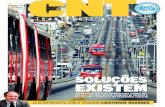 Revista CNT Transporte Atual - Set/2008