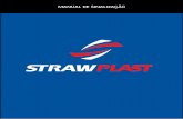 Manual de Sinalização Strawplast