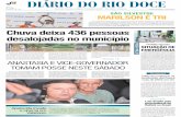 Diário do Rio Doce - Edição 01/01/2011