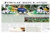 EDIÇÃO COMPLETA - JORNAL DOS LAGOS - QUARTA-FEIRA 18 DE JUNHO 2014