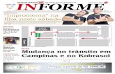 Jornal Informe - Grande Florianópolis - Edição 219