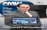 Revista PMW. Edição 005 (Abril/10)