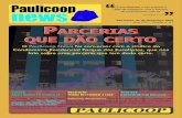 Paulicoopnews - Edição 01