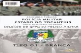 Consulplan 2013 Pm to Soldado Da Policia Militar Prova (1)