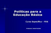 MUDANÇAS NA EDUCAÇÃO BÁSICA (2).ppt