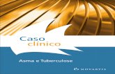 Caso Clinico - Asma y TBC