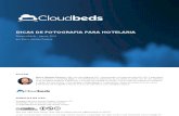 CloudBeds Dicas de Fotografia Para Hotelaria v2