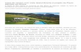 Revista Arquitetura e Construção - Casa de Campo Com Vista Deslumbrante é Projeto de Paulo Mendes Da Rocha
