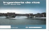 Ingenieria de Rios -Juan p. Martin Vide