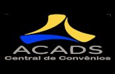 Logo - ACADS. Publicidade e Design