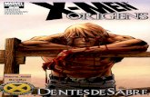 04- X-Men Origens - Dentes de Sabre
