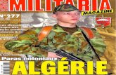 Armes Militaria Magazine 277