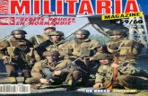 Armes Militaria Magazine 59/60