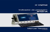 Manual Técnico WT 27R_mt_v01_r00