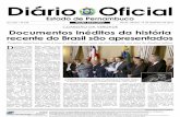 Diário oficial do estado de Pernambuco de 19 de dezembro de 2015