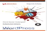 Smashing Wordpress - Além Do Blog
