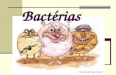 Microbiologia - Bactérias.ppt