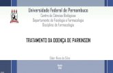 Tratamento Do Parkinson