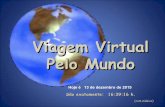 Viagem Virtual Pelo Mundo - ity.pps