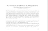 Texto 12_As Origens Da Classificação de Plantas de Carl Von Linné No Ensino de Biologia