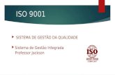 ISO 9001 932007