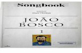Songbook João Bosco Vol. I