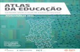 Atlas Da Educacao 2015