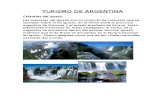 TURISMO DE ARGENTINA de Maximiliano Torres.docx