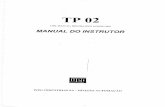 3c Controlador Lógico Programável TP02 Manual Do Instrutor Parte 1