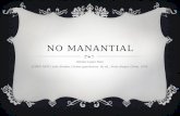 No Manantial