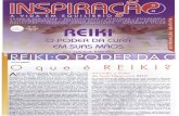 Revista Inspira§£o - Reiki - A cura pelas m£os.pdf