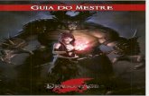 Dragon Age RPG - Guia do Mestre - Biblioteca Élfica