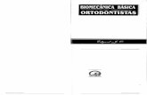 Biomecânica Básica Para Ortodontistas.