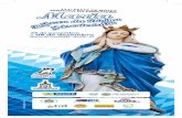 Panfleto - Programação Oficial - Festa Do Morro 2015