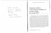 ORTIZ, R. Memória Coletiva e Sincretismo Científico e Da Raça à Cultura. in. Cultura Brasileira e Identidade Nacional