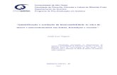 Tognon, Andre Luiz. Quantificação e Avaliação Da Bioacessibilidade in Vitro de Micro e Macroelementos Em Frutas, Hortaliças e Cereais.